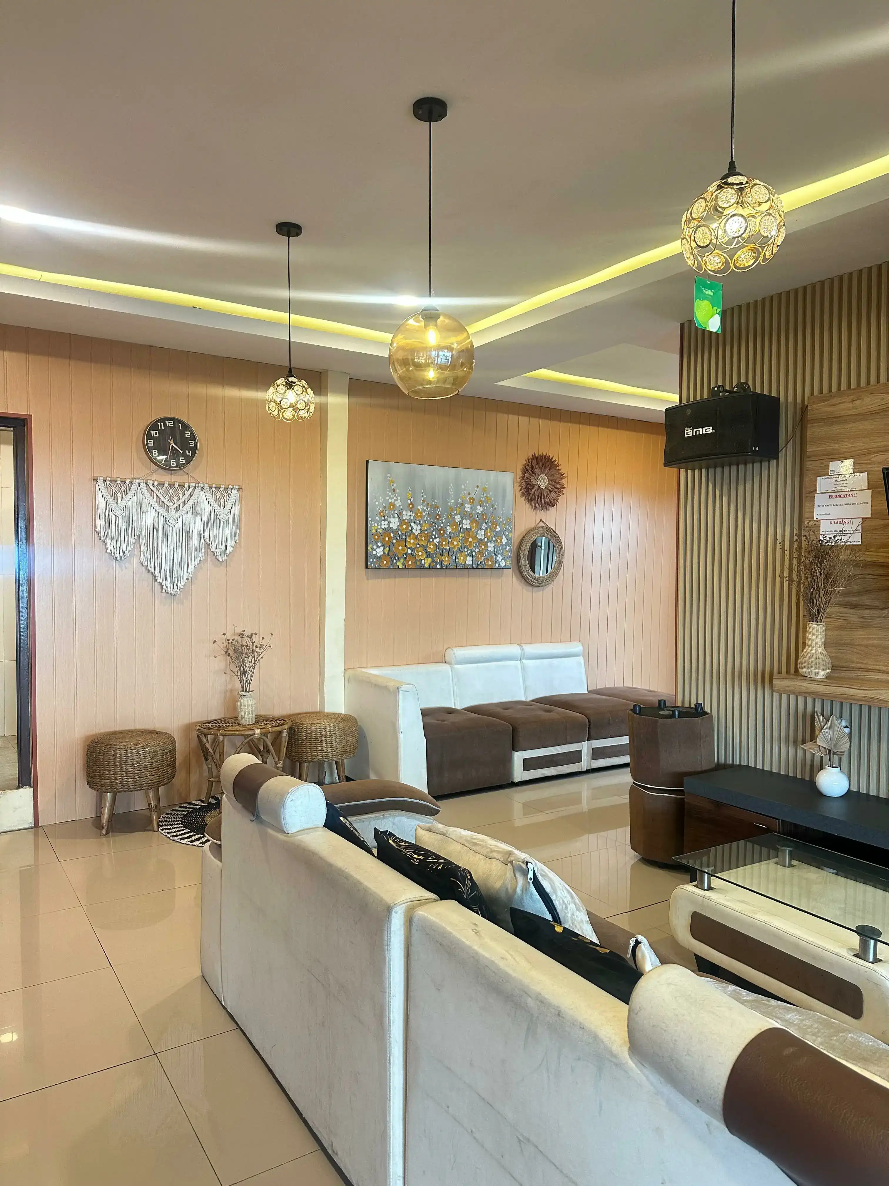 The Ayesha Villa 4 - 10